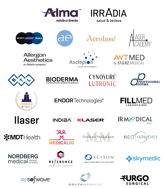 Patrocinadores